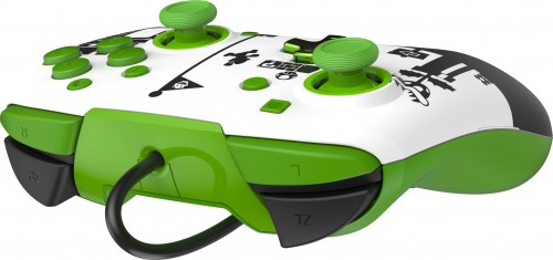 PDP Rematch Switch Wired Controller