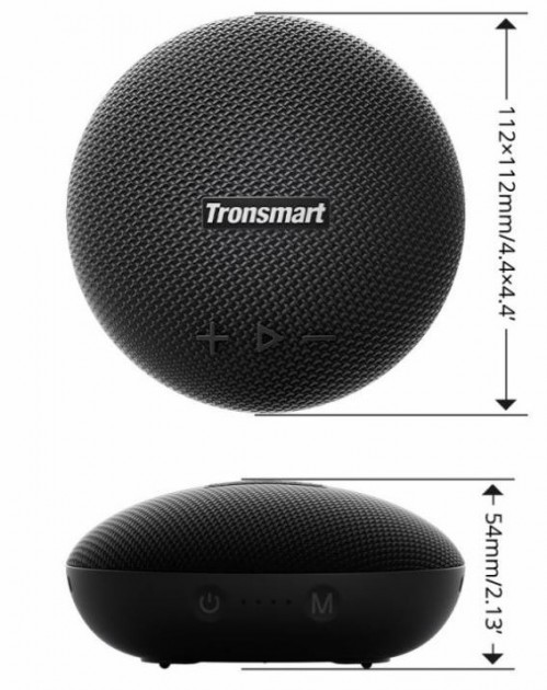 Tronsmart Splash 1