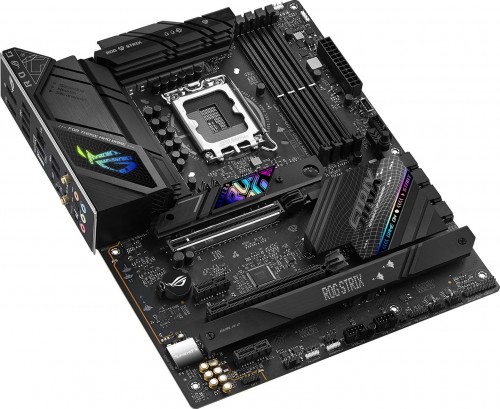 Asus ROG STRIX B760-F GAMING WIFI