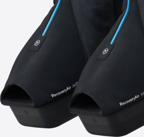 Theragun TheraBody RecoveryAir JetBoots