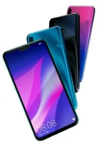 Huawei Enjoy 9 Plus