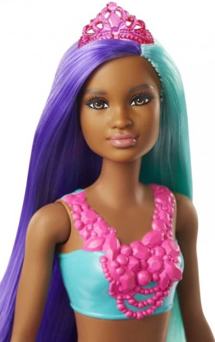 Barbie Dreamtopia Mermaid GJK10