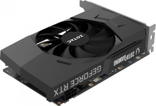 ZOTAC GeForce RTX 3050 Solo