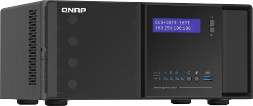 QNAP QGD-3014-16PT-8G