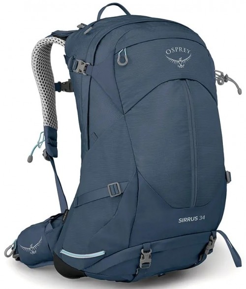 Osprey Sirrus 34