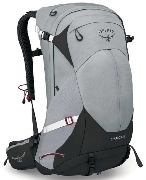 Osprey Stratos 34 2022