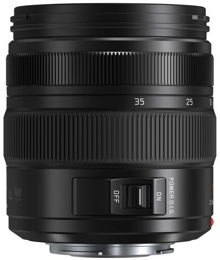 Panasonic 12-35mm f/2.8 DG ASPH Vario-Elmarit