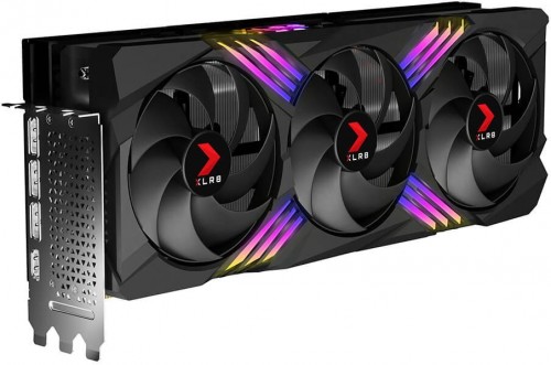 PNY GeForce RTX 4090 24GB XLR8 Verto EPIC-X