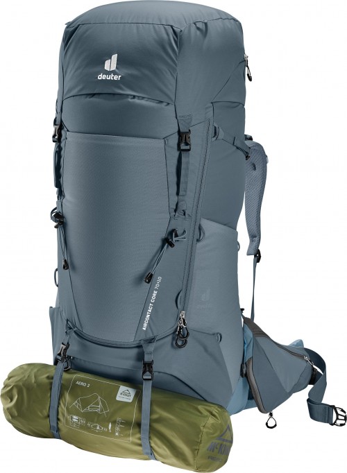 Deuter Aircontact Core 70+10