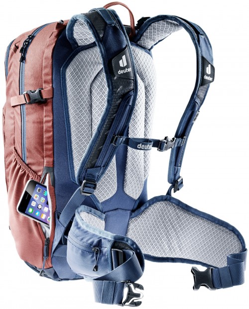 Deuter Attack 20 2021