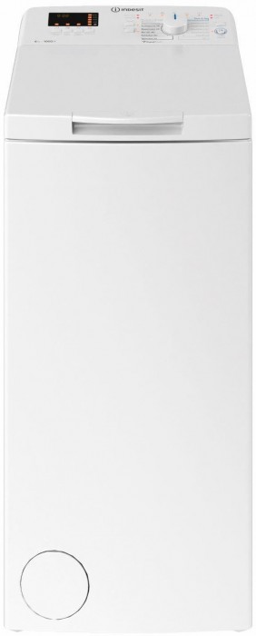 Indesit BTW W S60400 PL/N