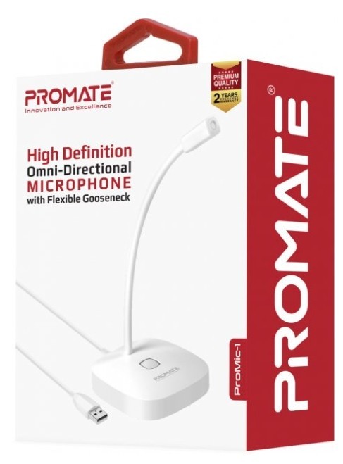 Promate ProMic-1