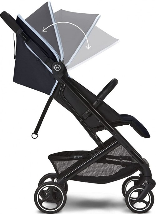 Cybex Beezy 2