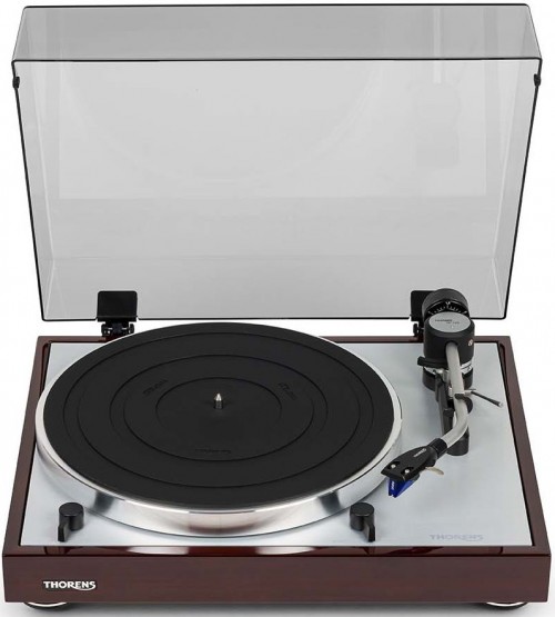 THORENS TD 403 DD