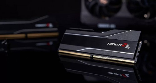 G.Skill Trident Z5 Neo DDR5 2x16Gb