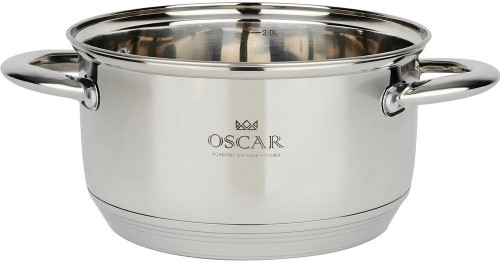 Oscar Chef OSR-2000-18/n