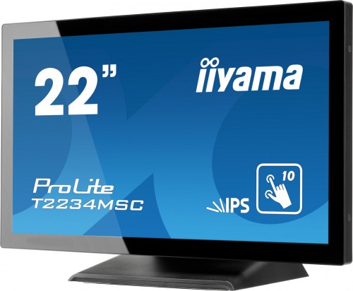 Iiyama ProLite T2234MSC-B6X