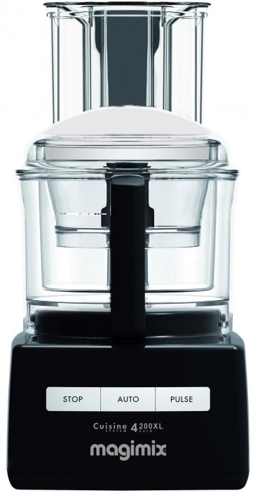 Magimix Cuisine Systeme CS 4200 XL