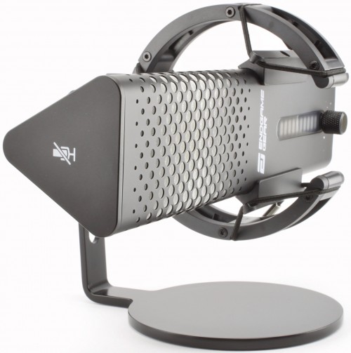 Endgame Gear XSTRM USB