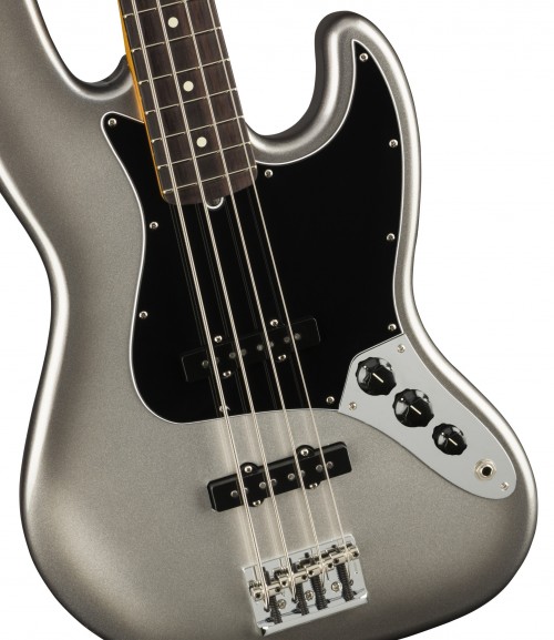 Fender American Professional II Jazz Bass