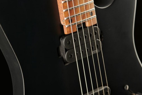 Harley Benton Fusion-III EMG HT Roasted