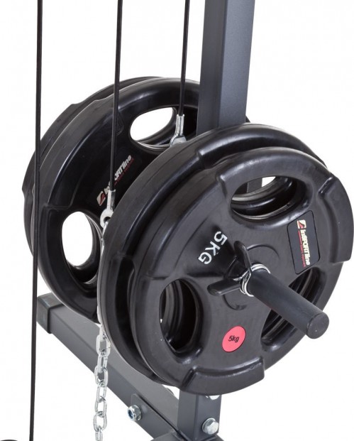 inSPORTline ProfiGym N10