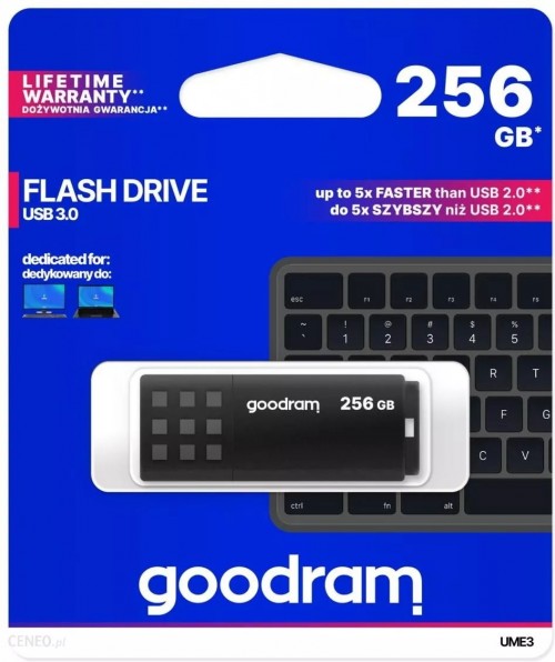 GOODRAM UME3 256Gb