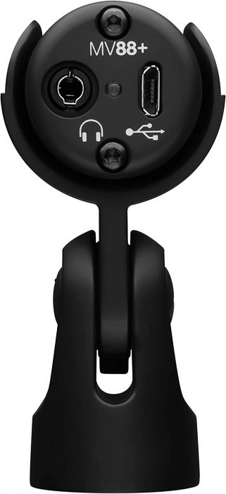 Shure MV88+