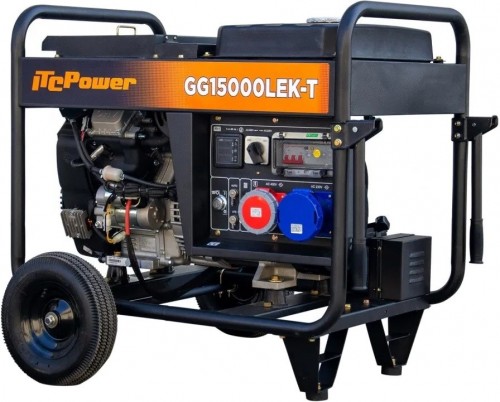 ITC Power GG15000LEK-T