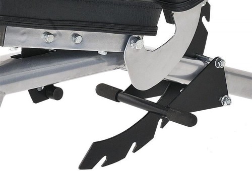 Horizon Adonis Bench