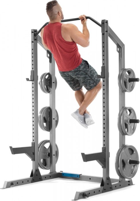 Pro-Form Carbon Strength Power Rack