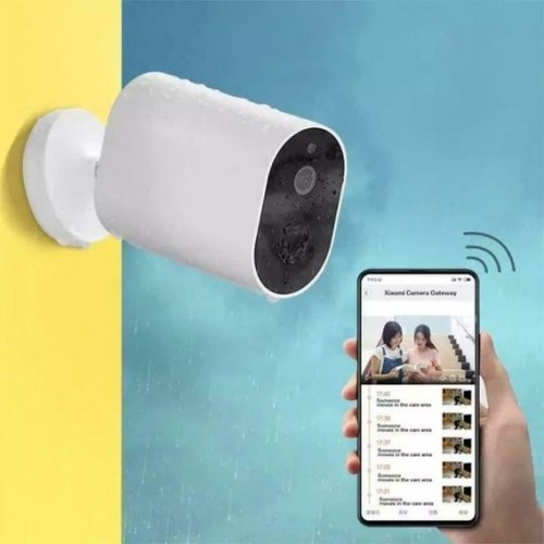 Xiaomi MI Wireless Outdoor Security Camera 1080p