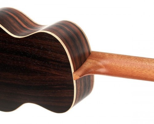 Harley Benton Hawaii Cedar Tenor Ukulele