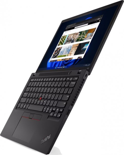 Lenovo ThinkPad X13 Gen 3 AMD