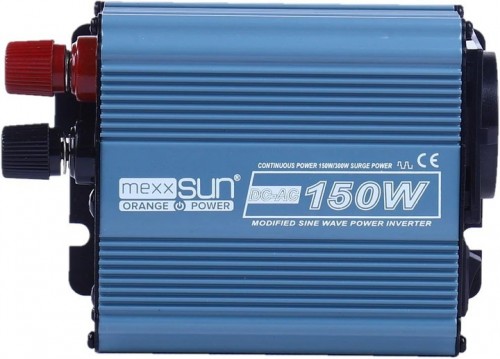 Mexxsun MXS-150