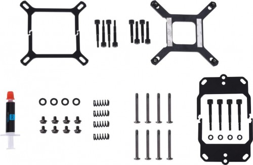 Alphacool Core Ocean T38 AIO 280mm