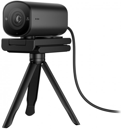 HP 965 4K Streaming Webcam