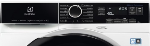 Electrolux PerfectCare 900 EW9HEU189BP