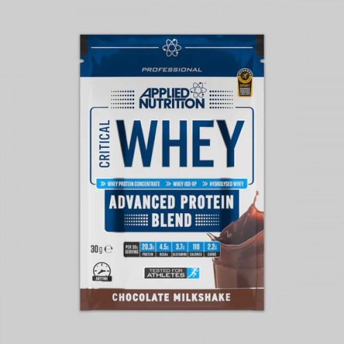 Applied Nutrition Critical Whey