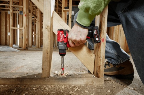 Milwaukee M12 FPD2-602X