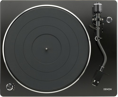 Denon DP-400