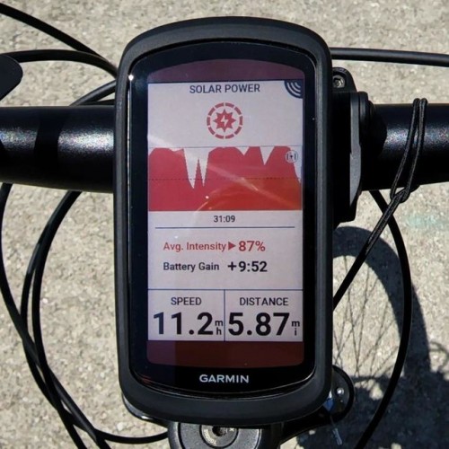 Garmin Edge 1040