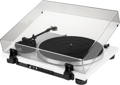 THORENS TD 201