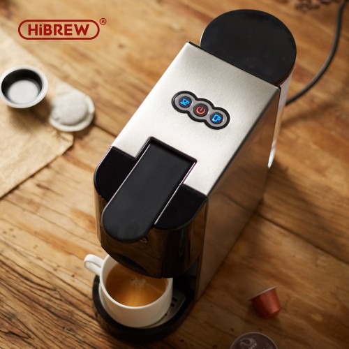 HiBREW H3A