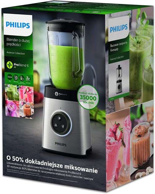 Philips Avance Collection HR3652/00