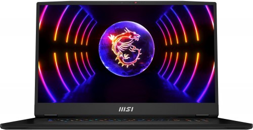 MSI Titan GT77HX 13VI