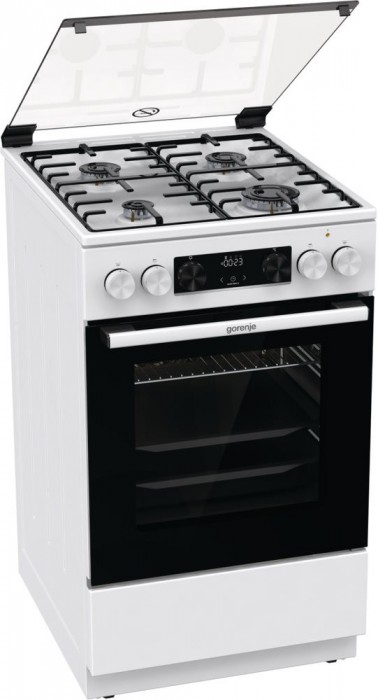 Gorenje GK 5C62 WH