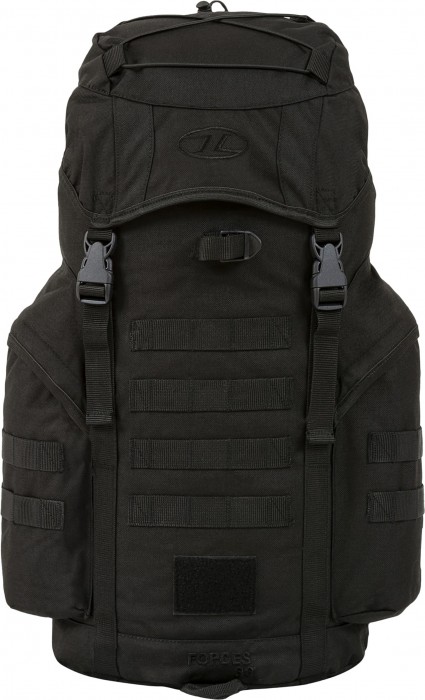 Highlander Forces Loader Rucksack 33L