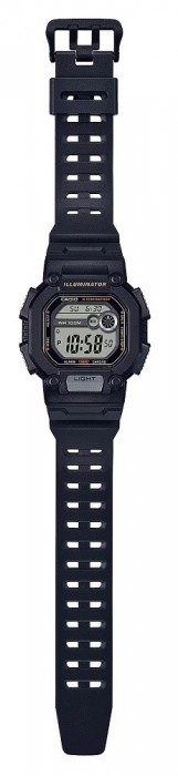 Casio W-737HX-1A