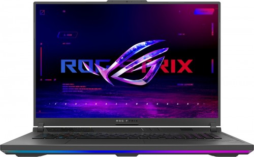 Asus ROG Strix G18 (2023) G814JI